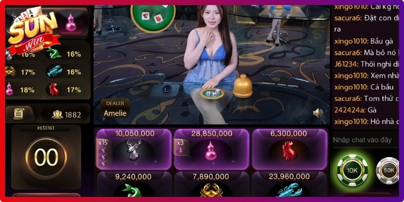 Cơ chế trả thưởng