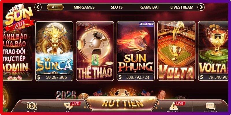 Giới thiệu định hướng phát triển dài hạn Sunwin