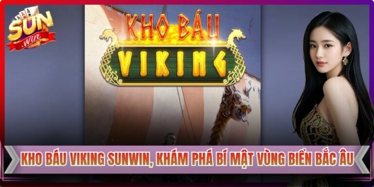 Kho Báu Viking Sunwin, Khám Phá Bí Mật Vùng Biển Bắc Âu